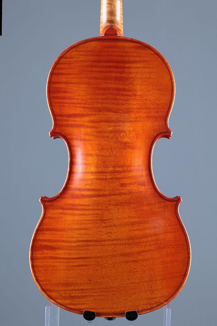 Baader Johann Anton - Mittenwald 1842 - G-856